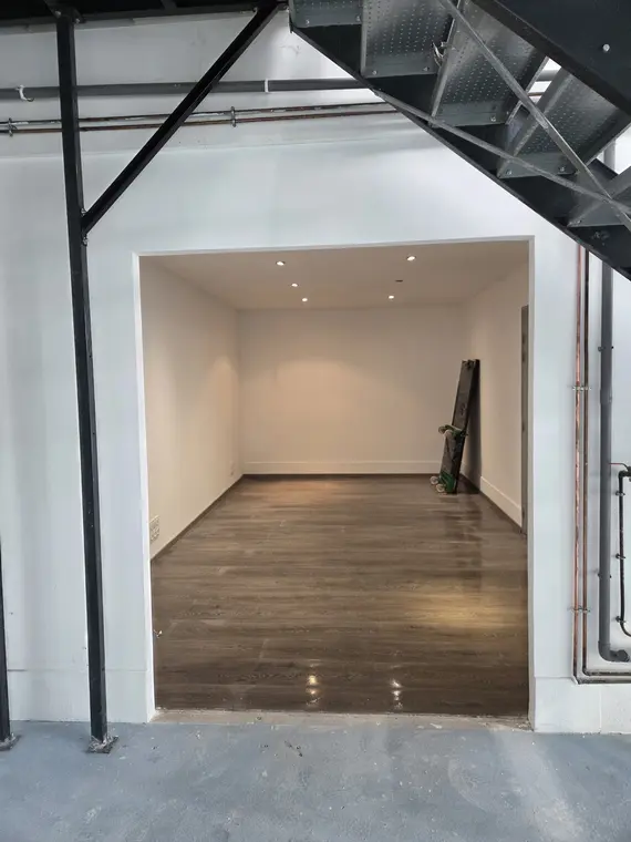 Rénovation intérieure